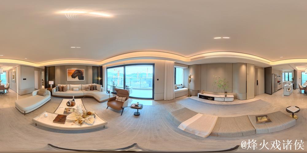 国产在线精品VR全景体验新境界